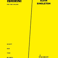 Ishirini - Score (also Performance Score)