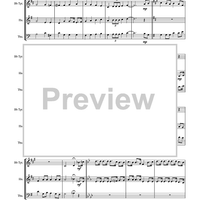 Better Places - Score