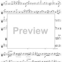 Solfège des solfèges, Book 3, Part 1 (Nos.1 - 39)