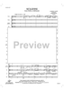 Sicilienne - from Pelléas et Mélisande - Score