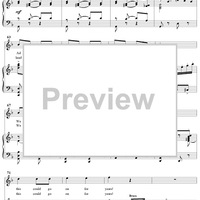 Patriotic Rally and Crowd Exit