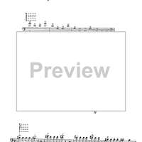 Cello - From the Harmonics to the Positions - Cello