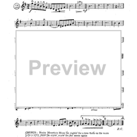 Mandolin & Guitar Collection No. 24 - Mandolin Solo