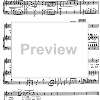 Lucindes Ariette from Claudine von Villa Bella D239