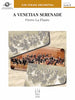 A Venetian Serenade - Violin 3 (Viola T.C.)