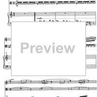 6 canzoni andaluse (6 andalusian songs) - Score