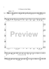 An English Folksong Suite - Tuba 2