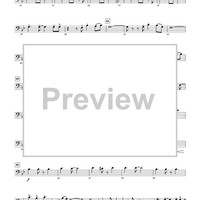 Feliz Navidad - Bassoon