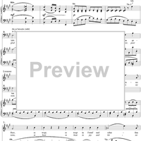 Fidelio, Op. 72, No. 13: "Euch werde Lohn"