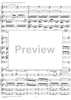 Symphony No. 4 in D Major, K19 - Full Score