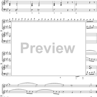 Trio Sonata in A-flat major, Op. 1/9 RV75