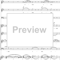 Stabat Mater, Op. 58: No. 10, Quando Corpus Morietur