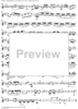 String Quartet No. 11 in E Major, Op. posth. 125, No. 2 - Violin 2