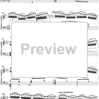 Concert Fantasy. Part 1. Quasi Rondo