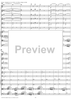 Symphony No. 41 in C Major, Movement 4 - Full Score
