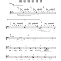 Hard Rock Bottom Of Your Heart