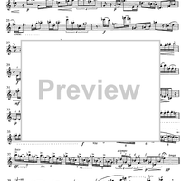 Conversation avec B.A.C.H. Op.117 No. 4