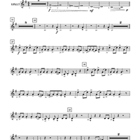 Echoes of the Cape - Euphonium TC