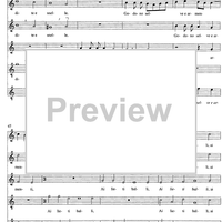 Amorosi pastori e accorte ninfe