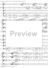La Finta Giardiniera, Act 3, No. 24 "Seht dort wie Mond und Sonne" (Aria) - Full Score