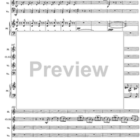 Kinderquintett - Score