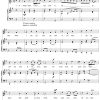 I Attempt from Love's Sickness to Fly in Vain