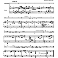 Spanish Eyes (Danza Española)