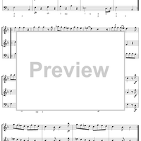 Trio Sonata in B-flat major, op. 2, no. 5