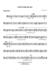 Stop-Time Blues - Euphonium BC/TC