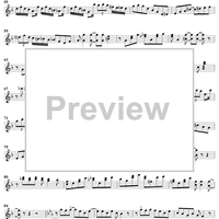 Breakfast Breakdown - Xylophone