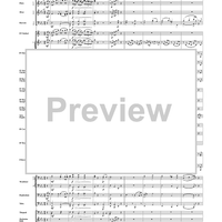 Gentle Annie - Score