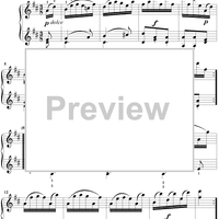 Waltz in D Major, WoO85