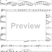 Elder Son. Act 2. Tableau 3. Scene with Nina and Volodya (II)