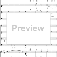 Messa da Requiem: No. 12. Sanctus