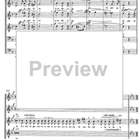 Vecia Trieste canta! - Score