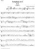 Symphony No. 41 in C Major, K551 ("Jupiter") - Oboe 1
