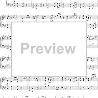 Joshua, Act 1, Introduction