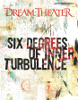 Dream Theater: Six Degrees of Inner Turbulence