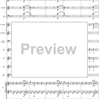 "Zu Hülfe! zu Hülfe! sonst bin ich verloren!", No. 1 from  "Die Zauberflöte", Act 1 (K620) - Full Score