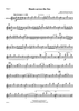 Hands Across The Sea (March) - Flute 2