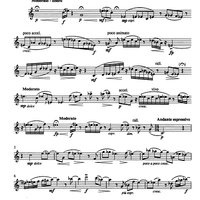 Trio '95 - Oboe