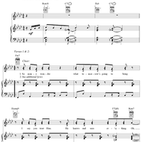 I'll Bless Your Name