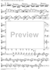 String Quartet No. 5 in F Minor, Op. 9 - Violin 1