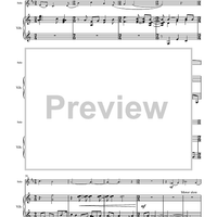 Prologues - Score