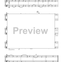 Gathering Flowers - from Thirty Pieces for Young People, Op. 107, #7