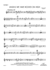 Angels We Have Rocked on High - Alto Sax 2