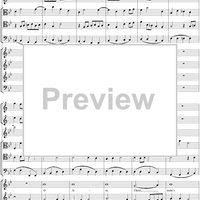 O Jesu Christ, mein's Lebens Licht - Cantata No. 118 - BWV118