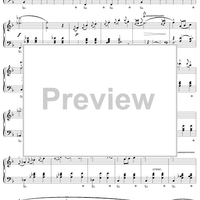 No. 4 in F Major, Op. 34, No. 3: Valse brillante/Cat Waltz