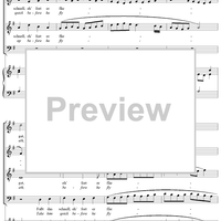 O Yes, Has Any Found a Lad