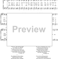 God Rest Ye Merry Gentlemen